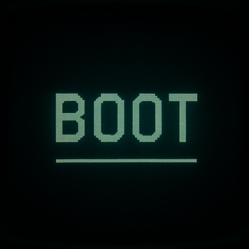 No4ipoka – Boot