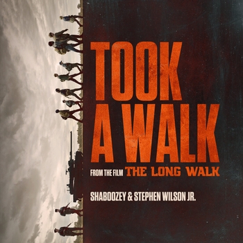 Shaboozey – Took A Walk (from "The Long Walk")