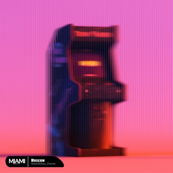 Hamidshax – Moscow