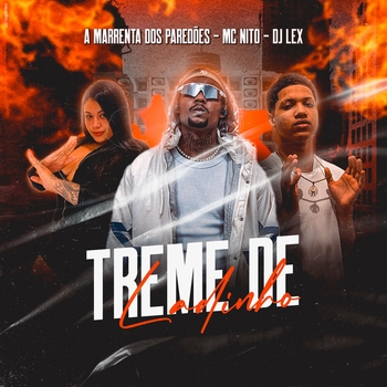 Lex No Beat – Treme de Ladinho