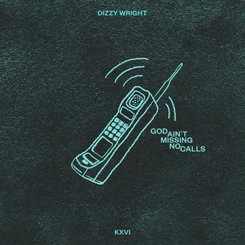 Dizzy Wright – Day Ones