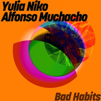 Yulia Niko – Bring The Power