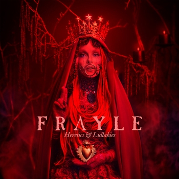 Frayle – Heretic