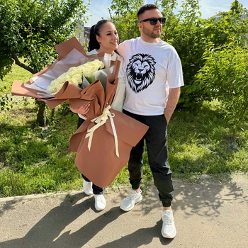 Mamikon – Белые розы