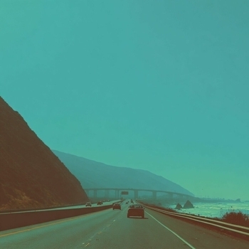 Cinnamon Chasers – Highway Pacific (Beatless Version)