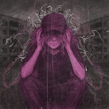 DISYA – агония