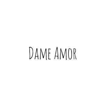 Farid – Dame Amor