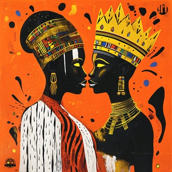 Max Beatstone – Afro House