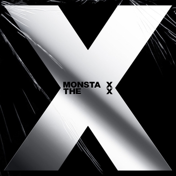 MONSTA X – N the Front