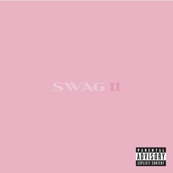 Justin Bieber – DOTTED LINE (Диск 1) (Swag II. 2025)