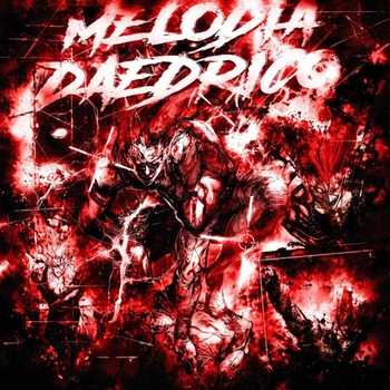 Dearukia – MELODIA DAÉDRICO