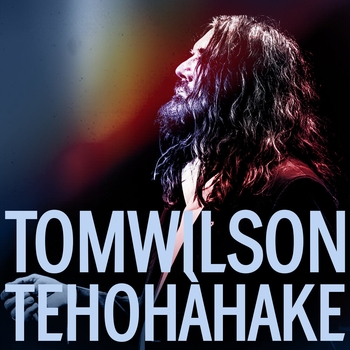 Tom Wilson – This Heart's My Heavy Load