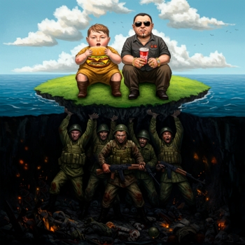 Subbota – За спиной