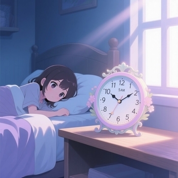 1gloom – 5:00 AM