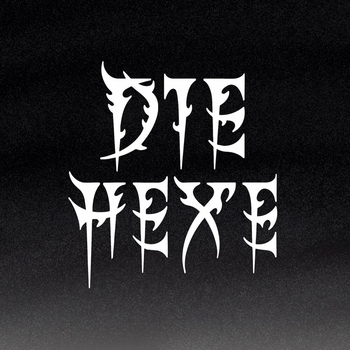 Rebeka Warrior – Die Hexe