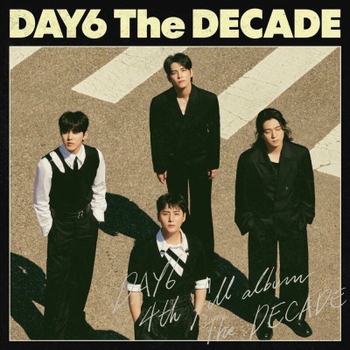 Day6 – Sun, Stay Asleep
