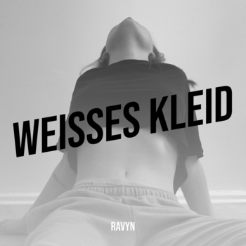 Ravyn – Weisses Kleid