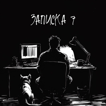 Krbk – Записка 7