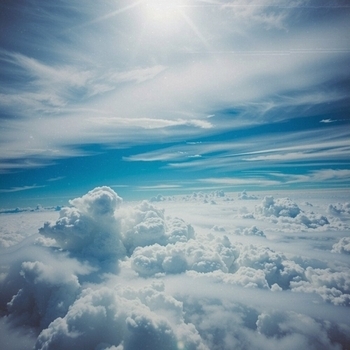 Smooth Sky – Inside The Cloud part II