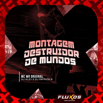 WR ORIGINAL – Montagem Destruidor de Mundos