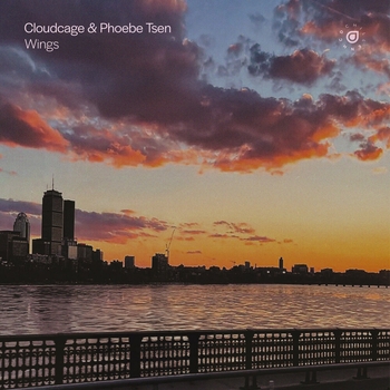 Cloudcage – Wings