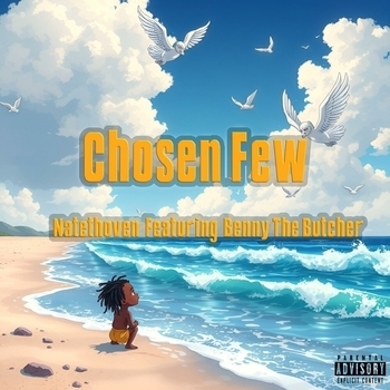 Natethoven – Chosen Few (feat. Benny The Butcher)