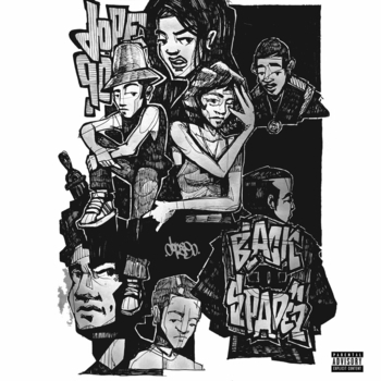 DOPE90 – Diggin'