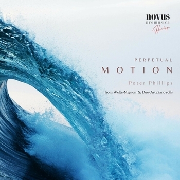 Percy Grainger – Tribute to Stephen Foster. Lullaby (Duo-Art 5821)