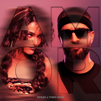 Speak – Amor, Amor (Extended Mix)