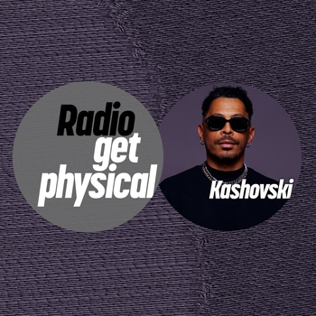 Kiko – Living in Space (Mixed - September 2025)
