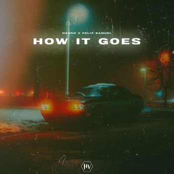 Hanno – How It Goes