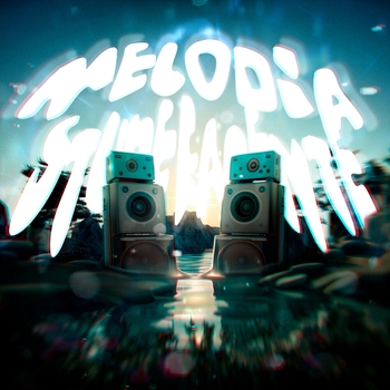 DJ SNX – Melodia Stupefacente (Slowed)
