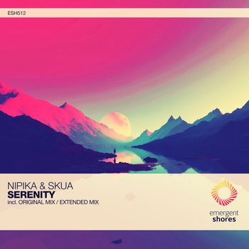 Skua – Serenity