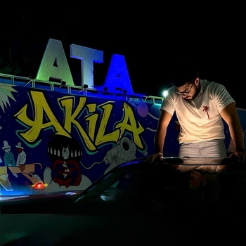 Akila – АТА