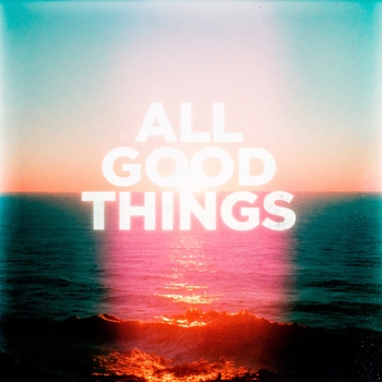 KANVISE – All Good Things