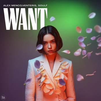 Alex Menco – Want