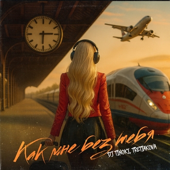 Tretiakova – Как мне без тебя