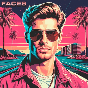 Dinamixx – Faces