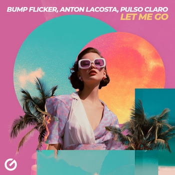 Bump Flicker – Let Me Go