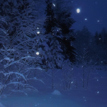 nleave – frozen dream (slowed + reverb)