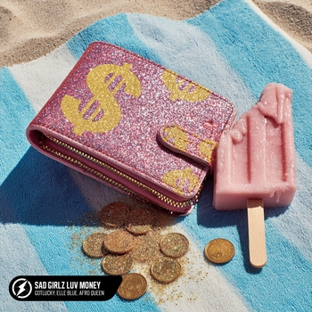 Gotlucky – SAD GIRLZ LUV MONEY