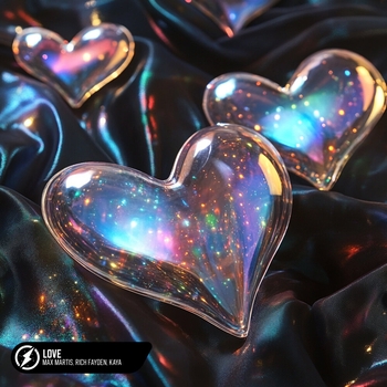 Max Martis – Love