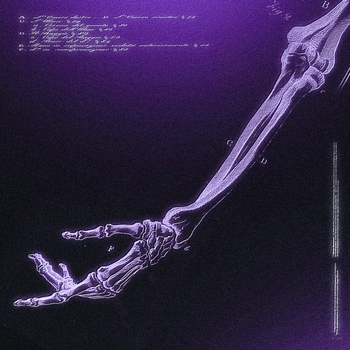 Ostavitsled – Talk To Ghosts (Slowed version)