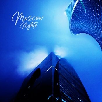 Ultra Warm – Moscow Nights