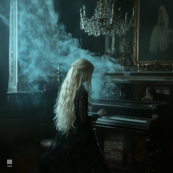 Ana Dark – Nocturne of the Ashen Moon