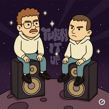 Andy Shik – Turn It Up