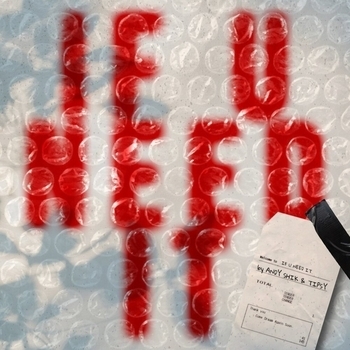 Andy Shik – If U Need It