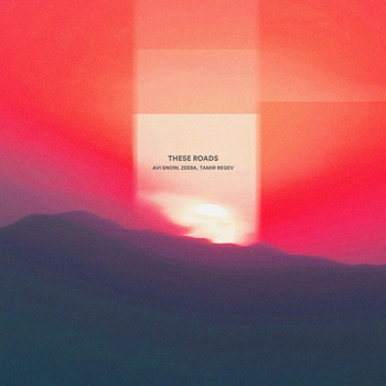 Avi Snow – These Roads (Club Mix)