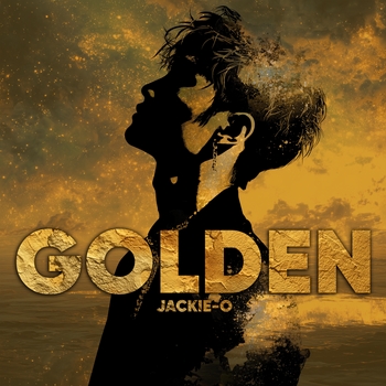 Jackie-O – Golden