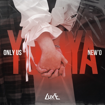 ONLY US – Yuliya (Slowed + Reverb)